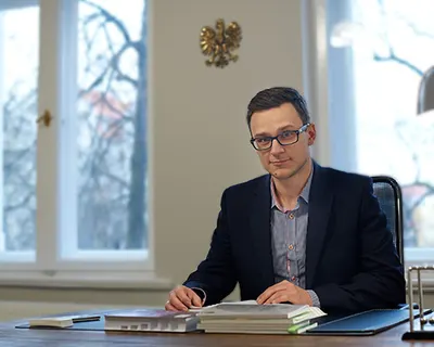 Notariusz w Olsztynie Andrzej Szpejna Kancelaria Notarialna